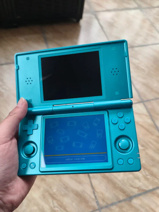Anbernic RG DS Review: The Best Budget Dual-Screen Retro Handheld Bringing Back DS Magic in 2025