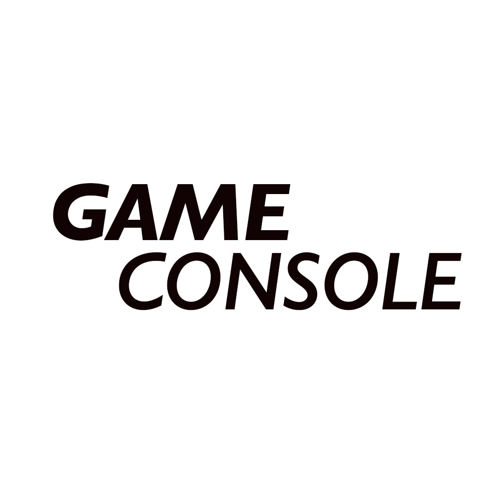 Game Console