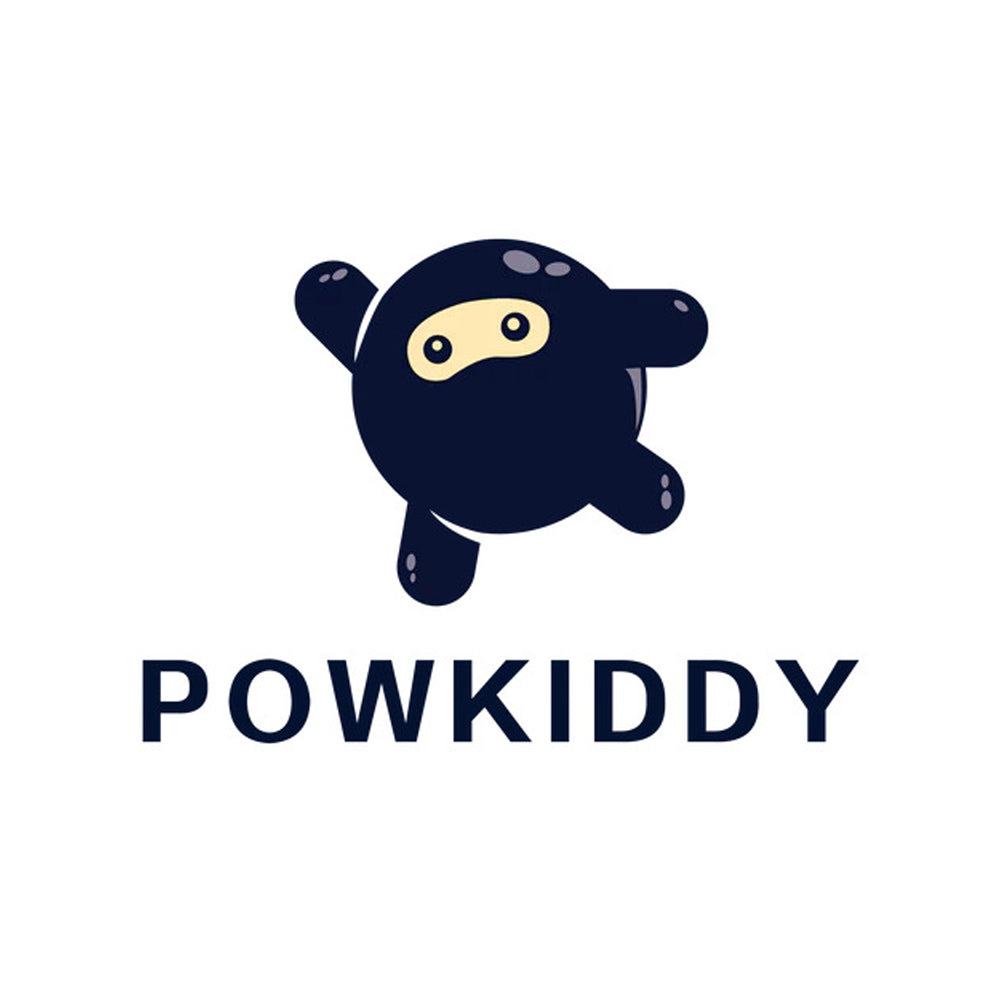 PowKiddy