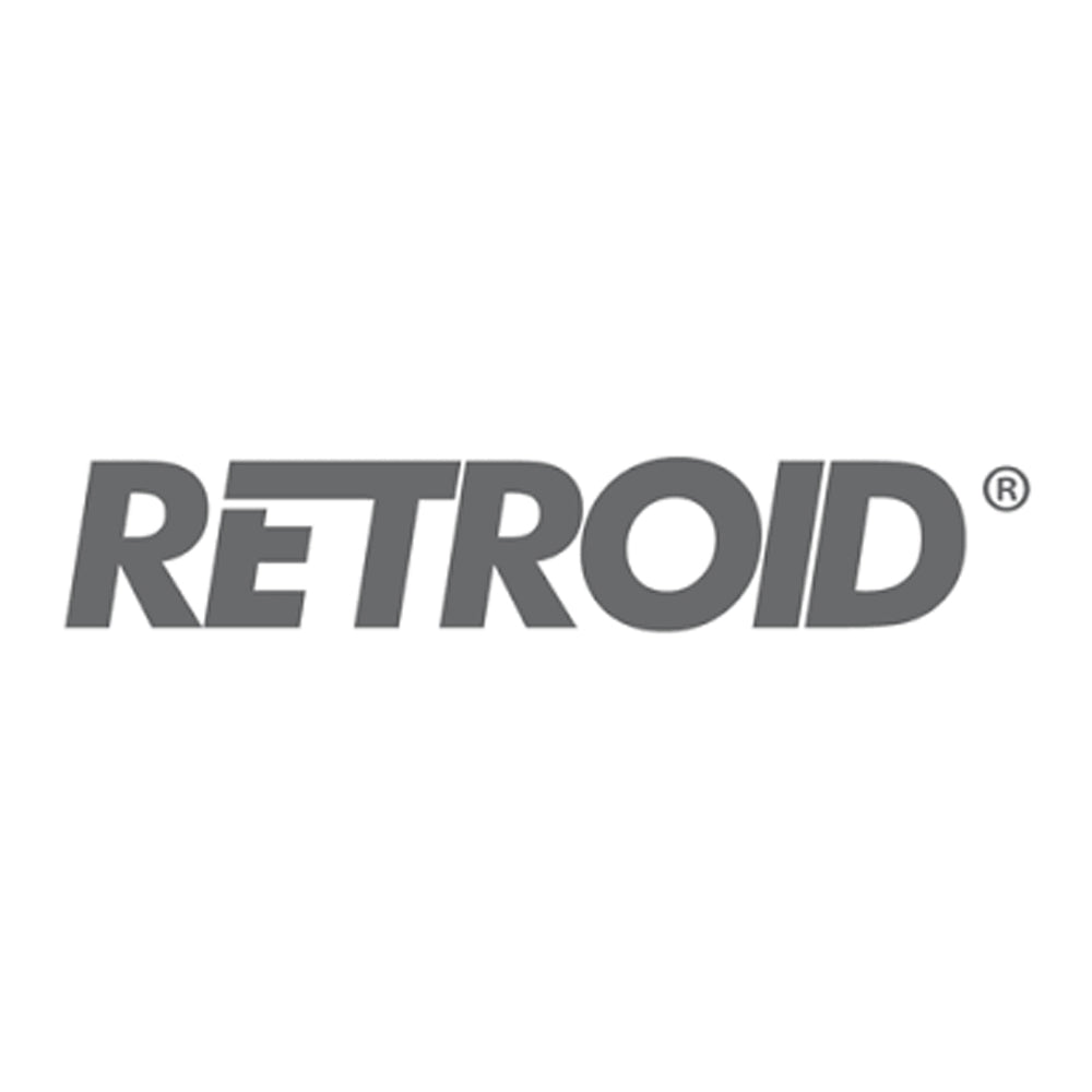Retroid Pocket