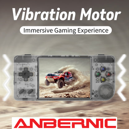 Anbernic RG 28XX Retro Handheld Game Console - Vibrator Motor