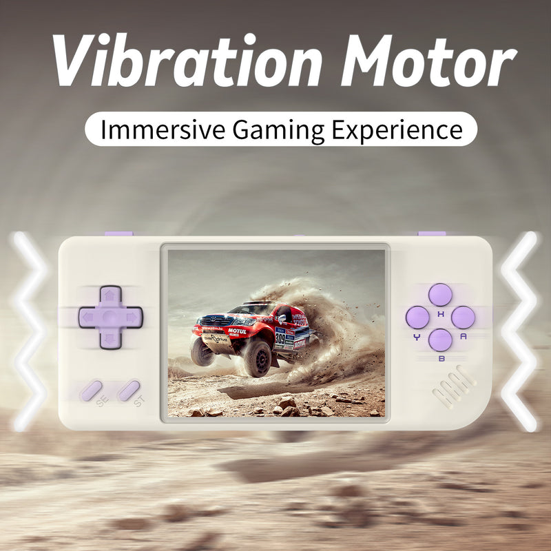 Anbernic RG 28XX Retro Handheld Game Console - Vibrator Motor