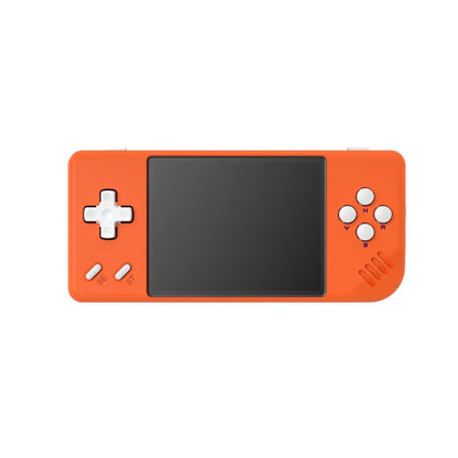 Anbernic RG 28XX Retro Handheld Game Console - Orange