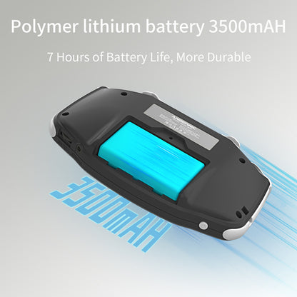 Anbernic RG 34XX Retro Handheld Gaming Console - 3500 mAh Battery Life