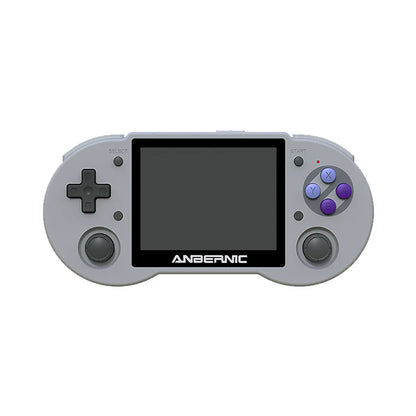 Anbernic_RG_353P_Retro_Handheld_Game_Console - Gray