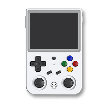 Anbernic RG 353V VS Retro Handheld Game Console - White