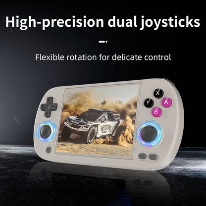 Anbernic RG 40XXH Retro Handheld Game Console - High Precision Dual Joysticks