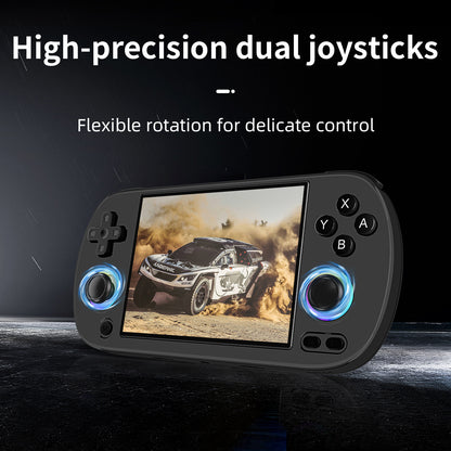 Anbernic RG 40XXH Retro Handheld Game Console - High Precision Dual Joysticks