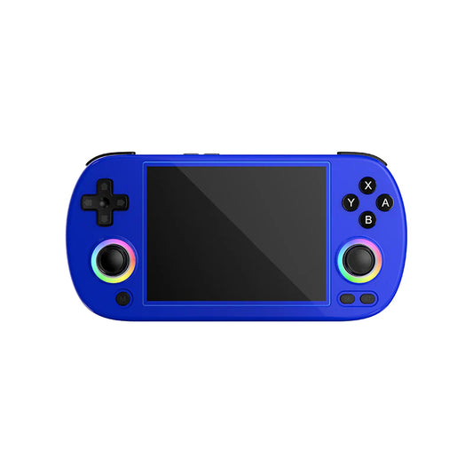 Anbernic RG 40XXH Retro Handheld Game Console - Blue