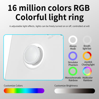 Anbernic RG 40XXV Retro Handheld Game Console - 16 Million Colors RGB