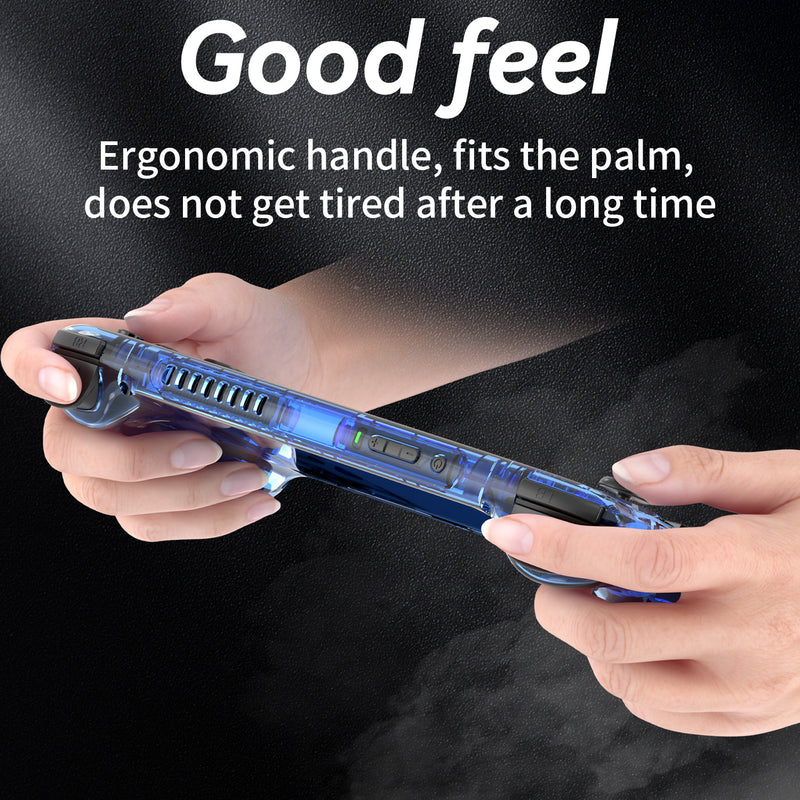 Anbernic RG 556 Android Retro Handheld Game Console - Good Grip