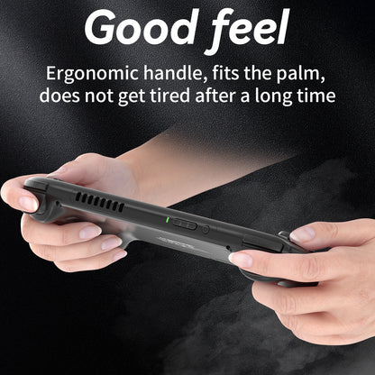 Anbernic RG 556 Android Retro Handheld Game Console - Good Grip