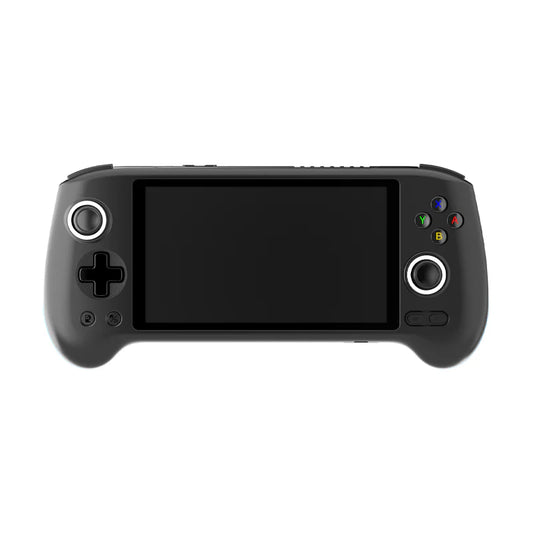 Anbernic RG 556 Android Retro Handheld Game Console - Black