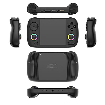 Anbernic RG CubeXX Retro Handheld Game Console - Black