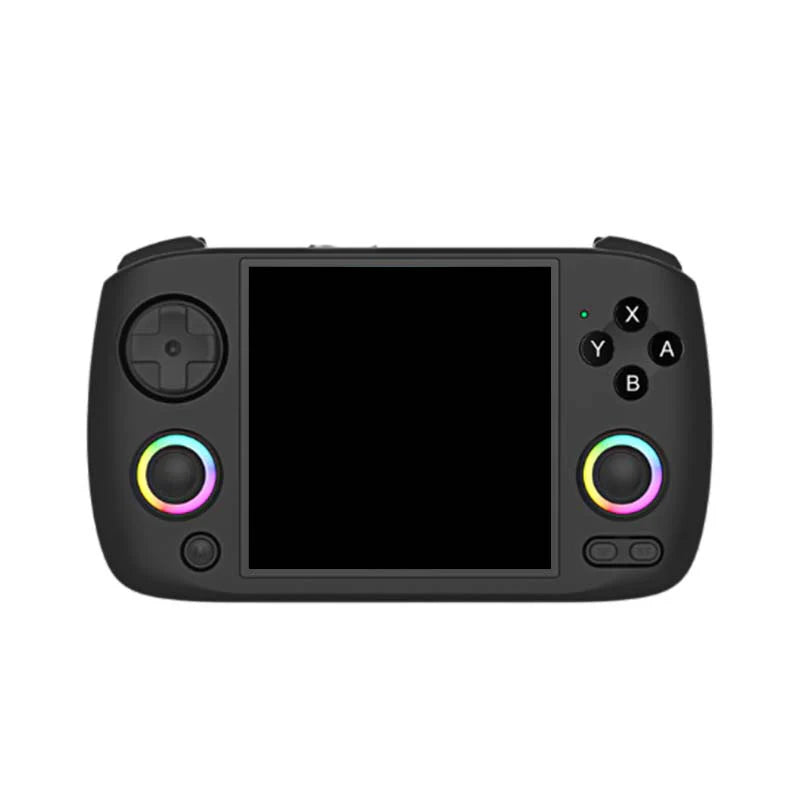 Anbernic RG CubeXX Retro Handheld Game Console - Black
