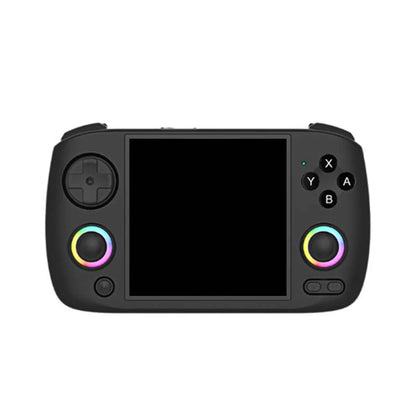Anbernic RG CubeXX Retro Handheld Game Console - Black