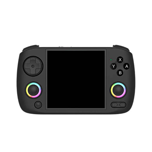Anbernic RG CubeXX Retro Handheld Game Console - Black