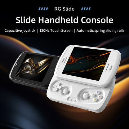 Anbernic RG Slide Retro Handheld Game Console - Slide Handheld Console