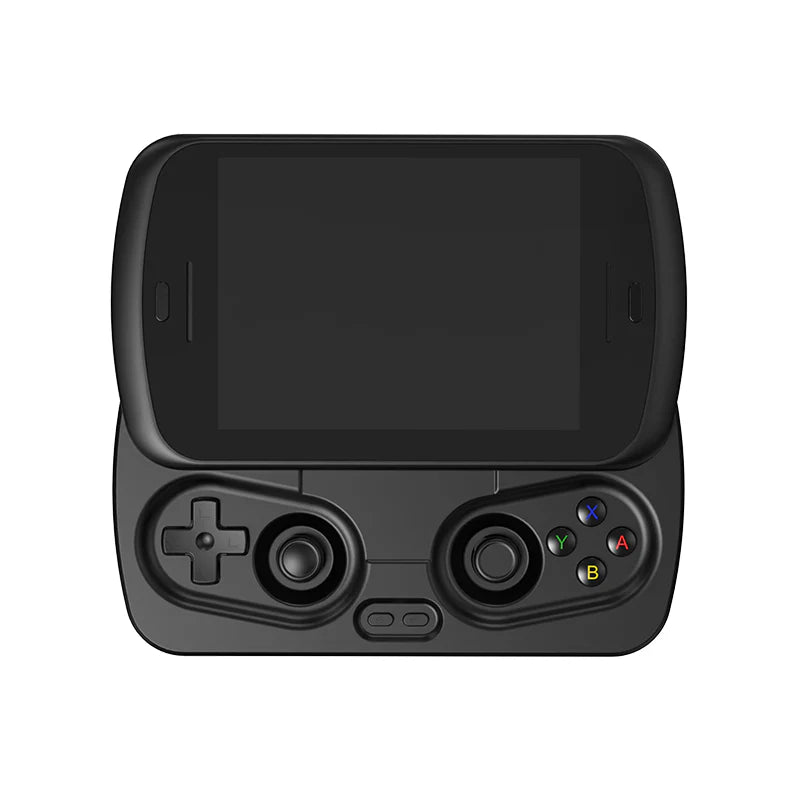 Anbernic RG Slide Retro Handheld Game Console - Black