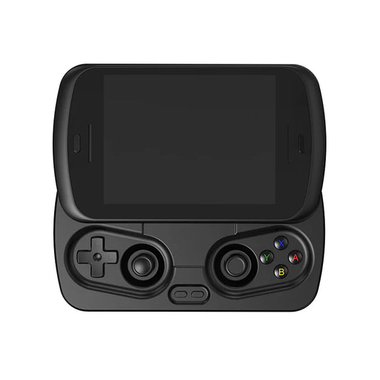 Anbernic RG Slide Retro Handheld Game Console - Black