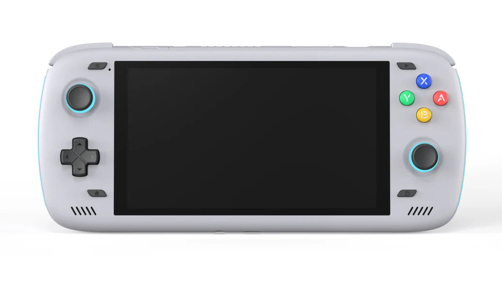 Ayn Odin 2 6” Touchscreen Retro Handheld Game Console - 16 Bit