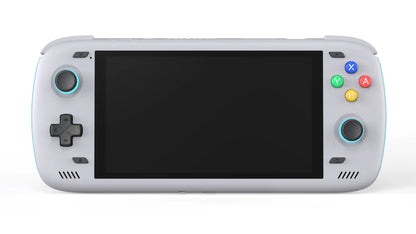 Ayn Odin 2 6” Touchscreen Retro Handheld Game Console - 16 Bit