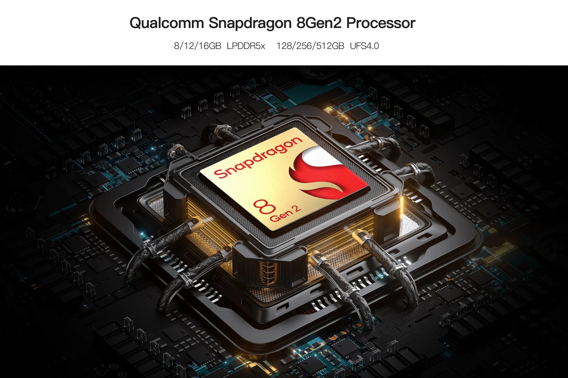 Ayn Odin 2 6” Touchscreen Retro Handheld Game Console - Snapdragon Processor