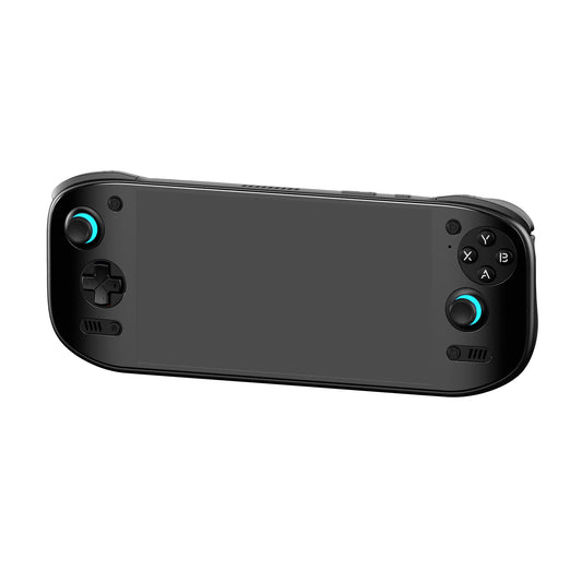 Ayn Odin 2 Portal 7” OLED Screen Retro Handheld Game Console - Black