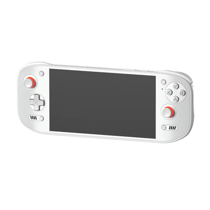 Ayn Odin 2 Portal 7” OLED Screen Retro Handheld Game Console - White