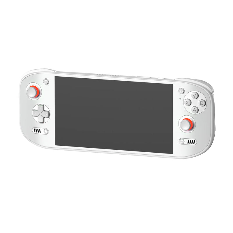 Ayn Odin 2 Portal 7” OLED Screen Retro Handheld Game Console - White