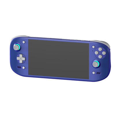 Ayn Odin 2 Portal 7” OLED Screen Retro Handheld Game Console - Indigo