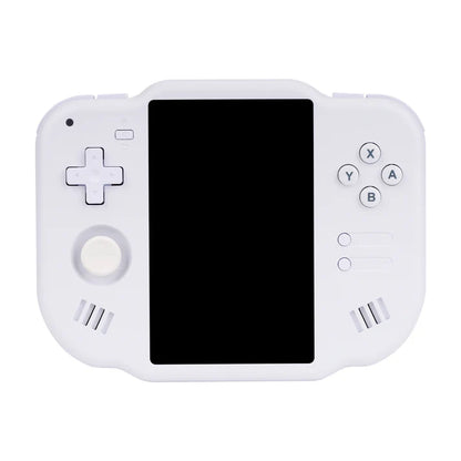 MagicX Zero 40 Retro Handheld Android Game Console - White