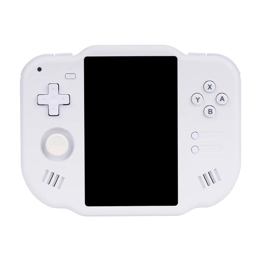 MagicX Zero 40 Retro Handheld Android Game Console - White