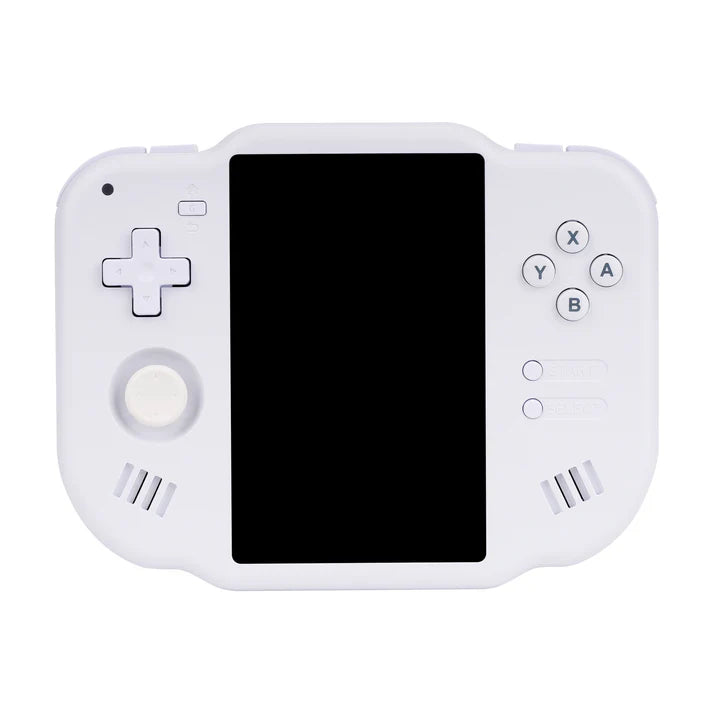 MagicX Zero 40 Retro Handheld Android Game Console - White