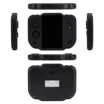 MagicX Zero 40 Retro Handheld Android Game Console - Black