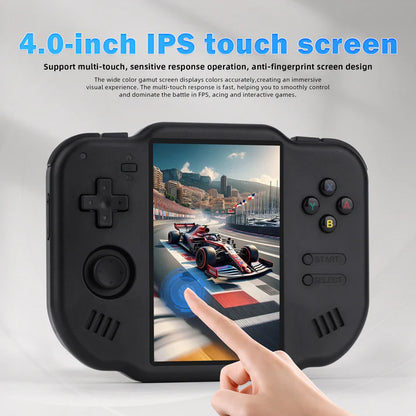 MagicX Zero 40 Retro Handheld Android Game Console - Touchscreen