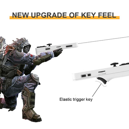 PowKiddy RGB20S Vertical Retro Handheld Game Console - New Upgrade of Key Feel