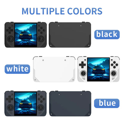 PowKiddy RGB30 Arcade Retro Handheld Game Console - Multiple Colors