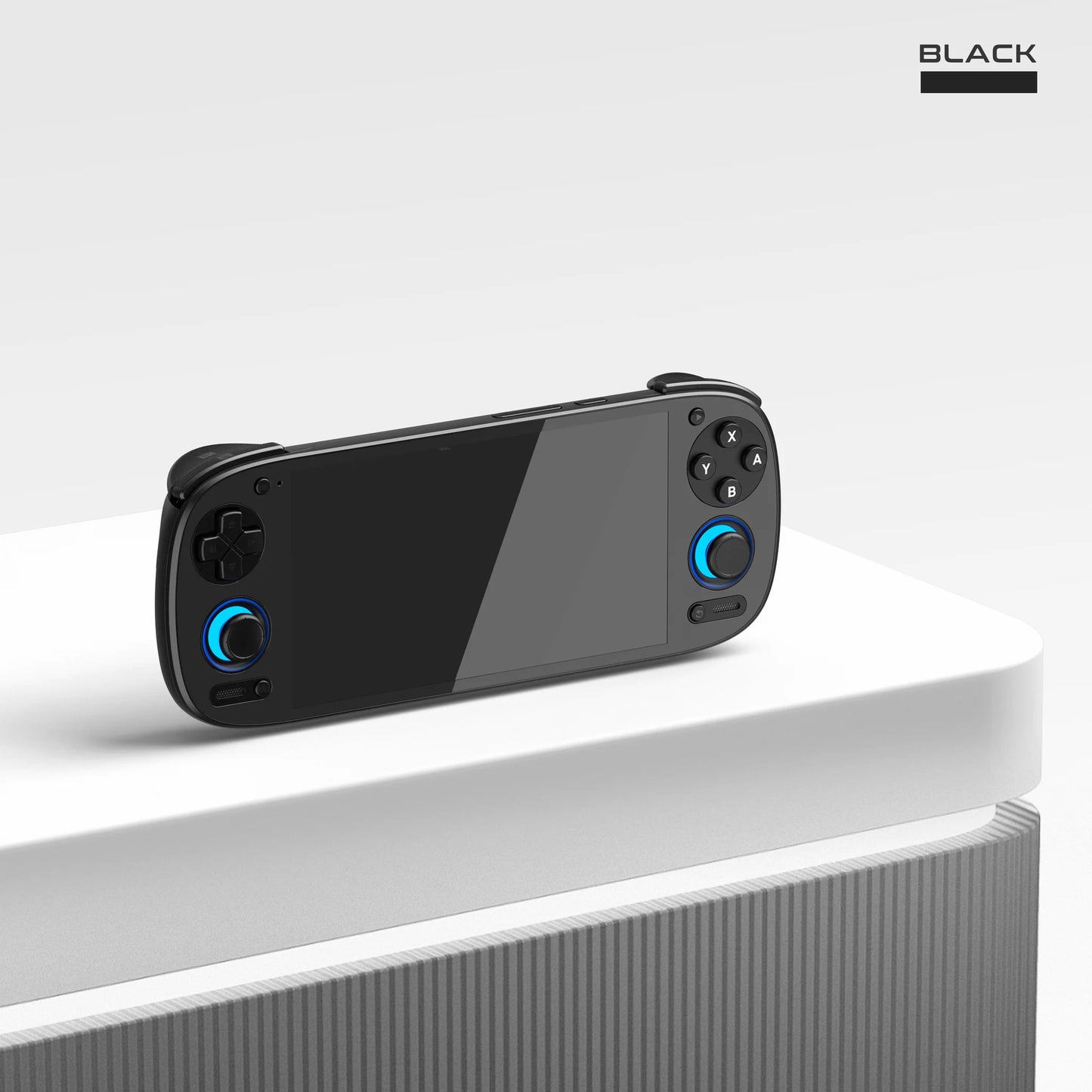 Retroid Pocket 5 Horizontal Android Retro Handheld - Black