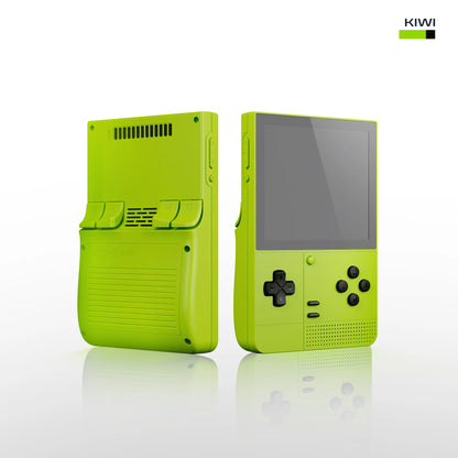 Retroid Pocket Classic Android Retro Handheld Game Console - Kiwi