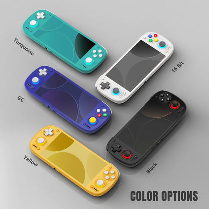Retroid Pocket G2 Android Retro Handheld Game Console - Color Options