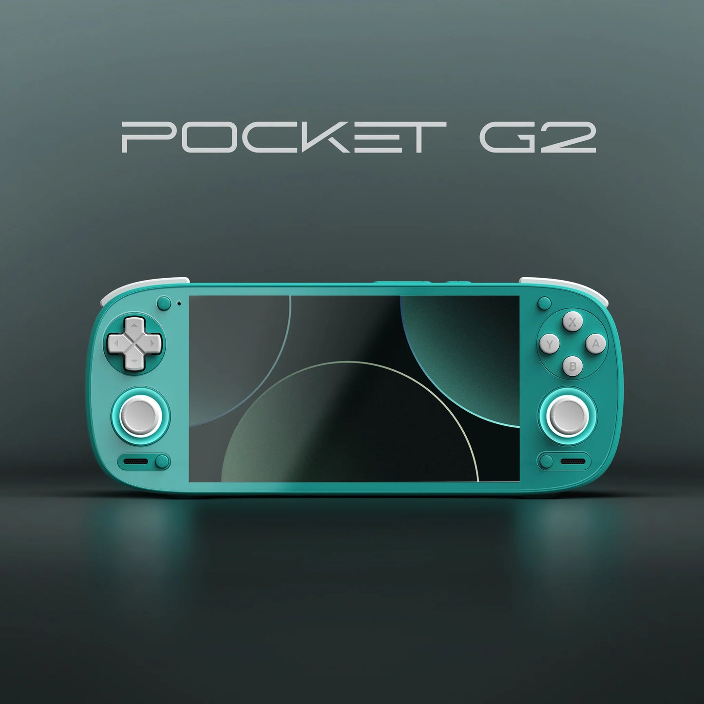 Retroid Pocket G2 Android Retro Handheld Game Console - Retroid Pocket G2
