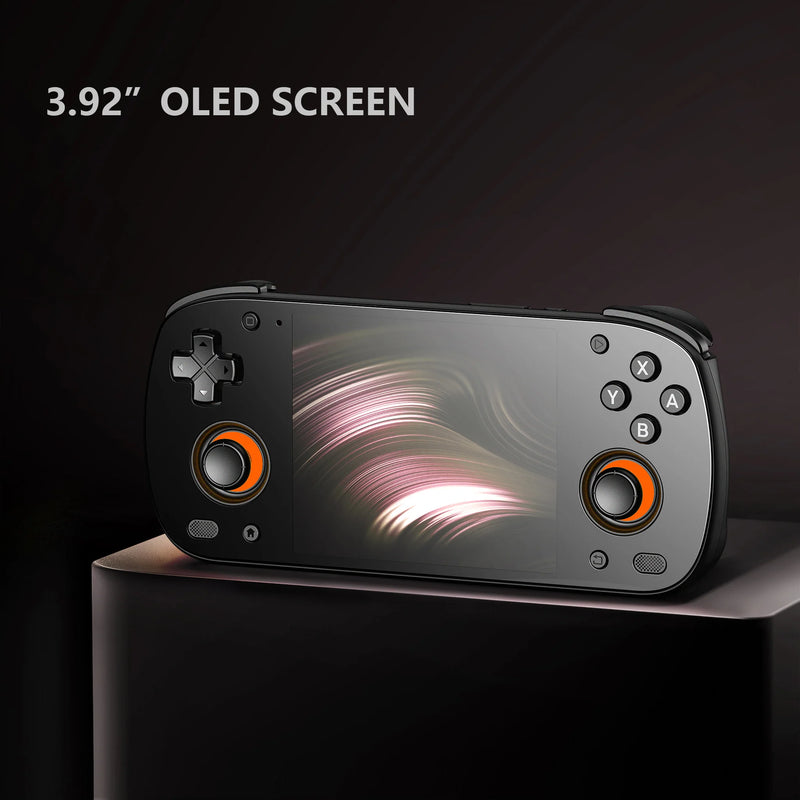 Retroid Pocket Mini V2 Android Retro Handheld - 3.92” OLED Screen