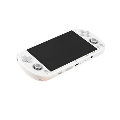 Trimui Smart Pro S Retro Handheld Game Console - White