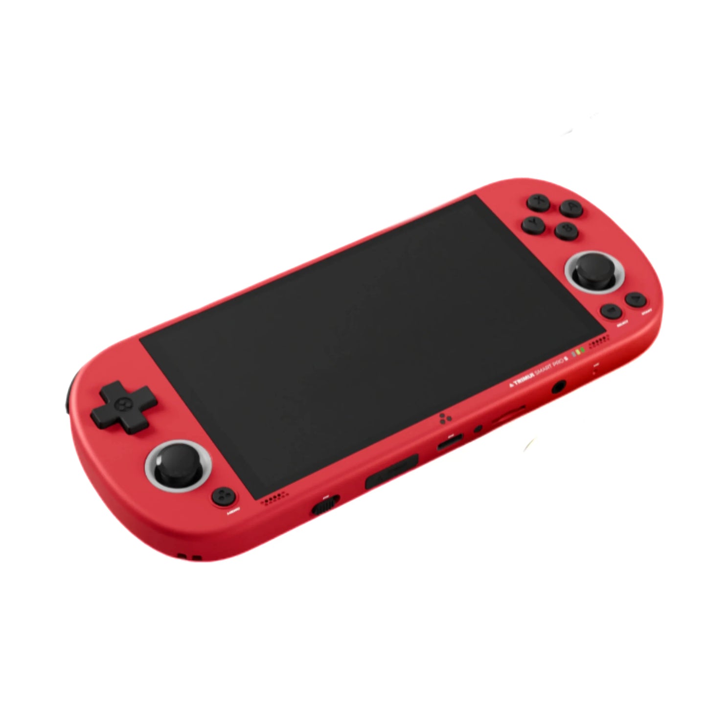 Trimui Smart Pro S Retro Handheld Game Console - Red
