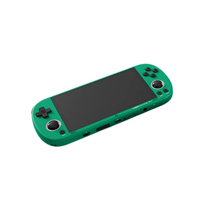 Trimui Smart Pro S Retro Handheld Game Console - Green