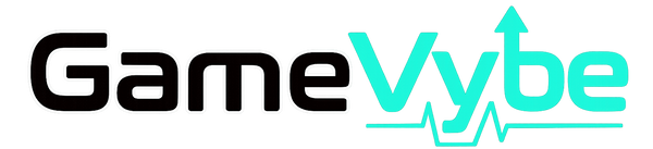 GameVybe Retro Handheld Game Console