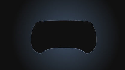 Anbernic RG ARC-D Retro Handheld Game Console - Video